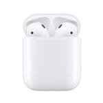 Apple AirPods (2nd Gen) – Wireless Earbuds for iPhone