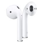 Apple AirPods (2nd Gen) – Wireless Earbuds for iPhone - Image 2
