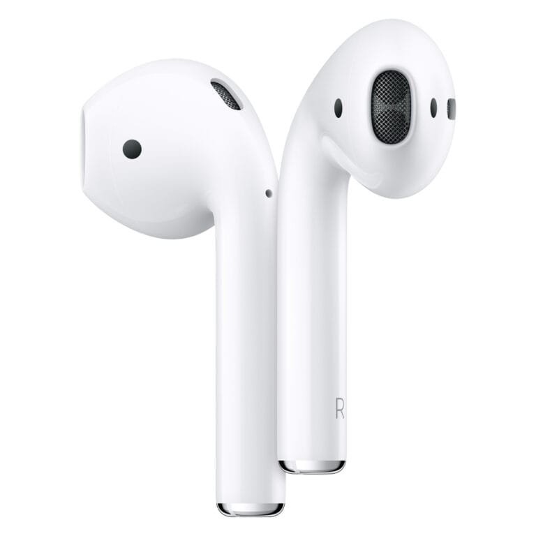 Apple AirPods (2nd Gen) – Wireless Earbuds for iPhone thumbnail 2