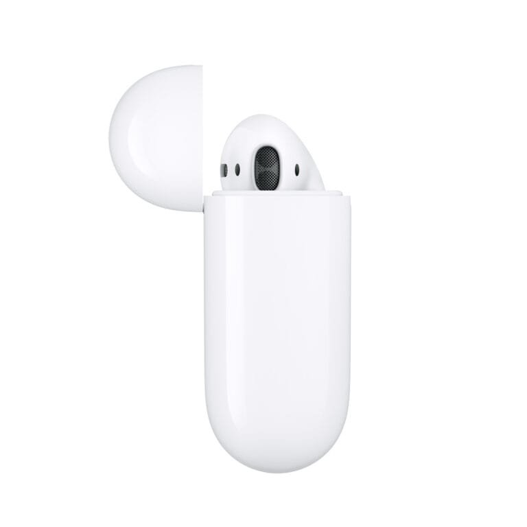 Apple AirPods (2nd Gen) – Wireless Earbuds for iPhone thumbnail 3