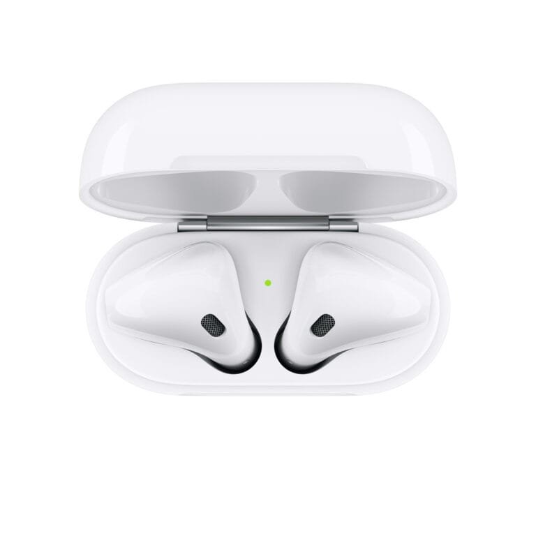Apple AirPods (2nd Gen) – Wireless Earbuds for iPhone thumbnail 4