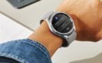 Samsung Galaxy Watch 6 Classic – Premium Smartwatch with Rotating Bezel - Image 2