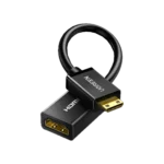 UGREEN 4K DP to HDMI Adapter – DisplayPort to HDMI Converter for 4K Resolution