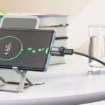 BOROFONE Lightning to USB-C Cable – Fast Charging Cable for iPhones & iPads - Image 3