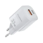 CHOETECH PD 33W GaN Fast Wall Charger  PD5006
