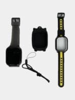 MEIMI Kids Smart Watch – GPS Tracking Smartwatch for Kids with Parental Controls - Image 3