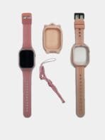 MEIMI Kids Smart Watch – GPS Tracking Smartwatch for Kids with Parental Controls - Image 2