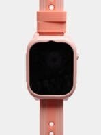 MEIMI Kids Smart Watch – GPS Tracking Smartwatch for Kids with Parental Controls