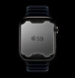 Apple Watch Series 9 – Advanced Health & Fitness Smartwatch - Image 3