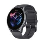 Amazfit GTR 3 Smartwatch – Advanced Fitness Tracker with Long Battery Life