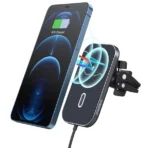 Choetech MagLeap Wireless Car Charger