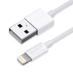 CHOETECH USB-A to Lightning Cable – Durable Sync & Charging Cable for Apple Devices - Image 2