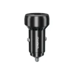 Choetech Dual Port Fast Car Charger – Efficient Car Charger for Phones