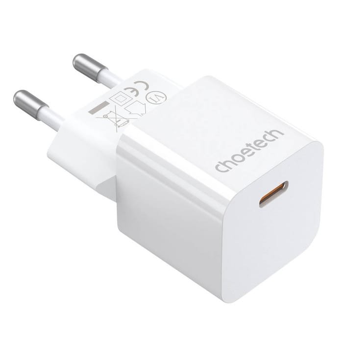 eng_pm_Choetech-charger-20W-USB-Type-C-PD5010-117244_1 CHOETECH 20W PD - Image 1