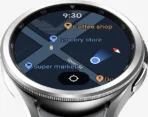 Samsung Galaxy Watch 6 Classic – Premium Smartwatch with Rotating Bezel - Image 3