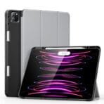 ESR iPad 12.9 Case (2022/2020) – Magnetic Stand with Protection