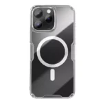 NILLKIN Tpu Pro Magnetic Case