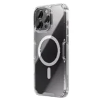 NILLKIN Tpu Pro Magnetic Case - Image 2