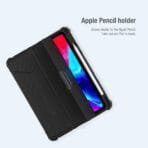ESR REBOUND Soft-Back Trifold Case with Pencil Holder iPad 10(2022) - Image 9