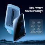 NILLKIN Guardian Full Coverage Privacy Tempered Glass - Image 5