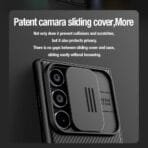 NILLKIN Camshield Pro Case - Image 5