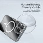 NILLKIN Tpu Pro Magnetic Case - Image 5