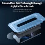 NILLKIN Guardian Full Coverage Privacy Tempered Glass - Image 6