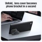 NILLKIN Textured Prop Case - Image 7