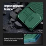 NILLKIN Camshield Pro Case - Image 7