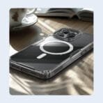 NILLKIN Tpu Pro Magnetic Case - Image 7