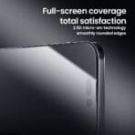 NILLKIN CP+Pro Full Coverage Tempered Glass - Image 7