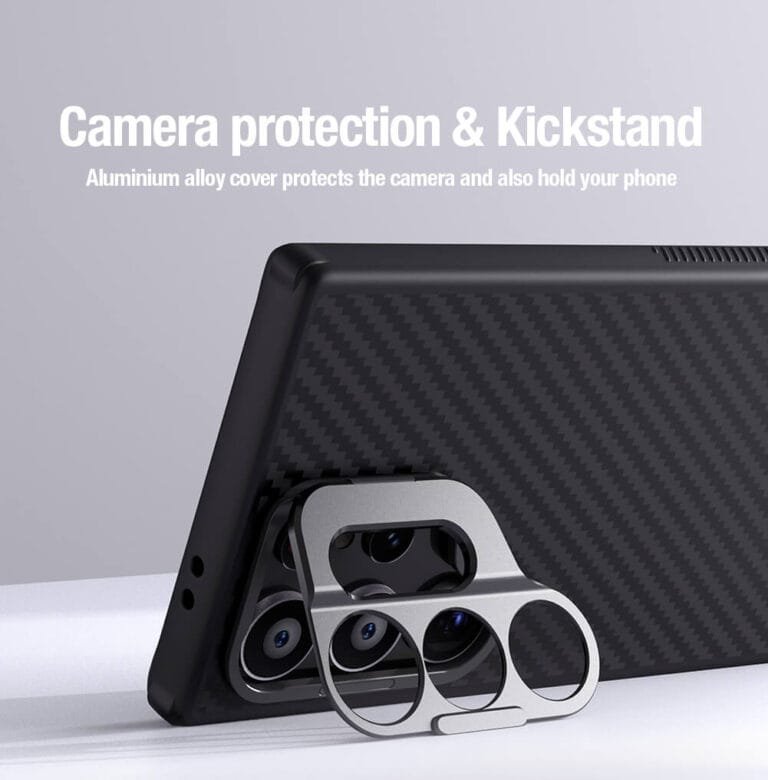 NILLKIN Carboprop Case thumbnail 5