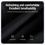 NILLKIN Textured Prop Case - Image 13