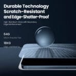 NILLKIN Guardian Full Coverage Privacy Tempered Glass - Image 10
