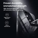 NILLKIN CP+Pro Full Coverage Tempered Glass - Image 10