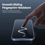 NILLKIN Guardian Full Coverage Privacy Tempered Glass - Image 12