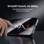 NILLKIN CP+Pro Full Coverage Tempered Glass - Image 11