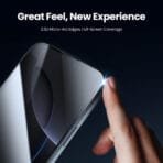 NILLKIN Guardian Full Coverage Privacy Tempered Glass - Image 13