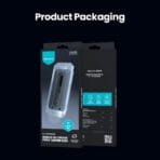 NILLKIN Guardian Full Coverage Privacy Tempered Glass - Image 15