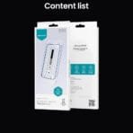 NILLKIN CP+Pro Full Coverage Tempered Glass - Image 13