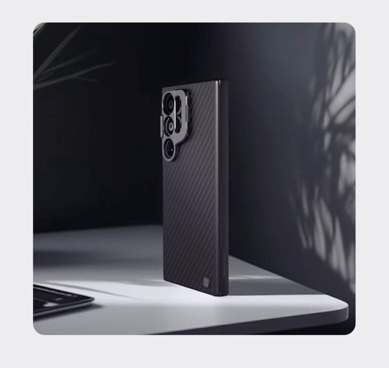 NILLKIN Carboprop Case thumbnail 2