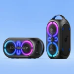 ANKER Rave Party 2