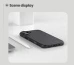 NILLKIN Super Frosted Shield Pro Magnetic - Image 4