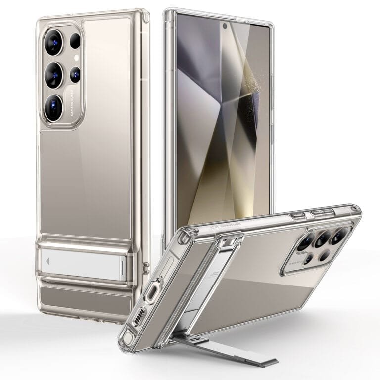 ESR Kickstand Case