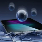 ESR Ultra-Tempered-Glass Screen Protector iPad Pro 13 (2024) - Image 5