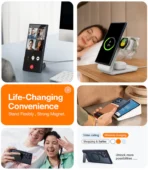 TORRAS Pstand Series Magsafe - Image 4