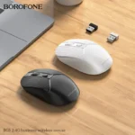 BOROFONE Wireless Business Mouse