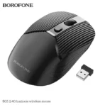 BOROFONE Wireless Business Mouse - Image 2