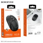 BOROFONE Wireless Business Mouse - Image 4