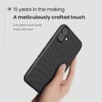 NILLKIN Super Frosted Shield Pro Magnetic - Image 8